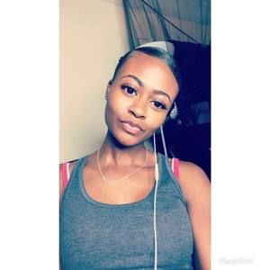 Meet your Posher, Daejah